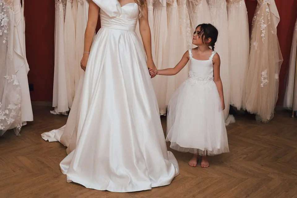 Les Robes de Victoire