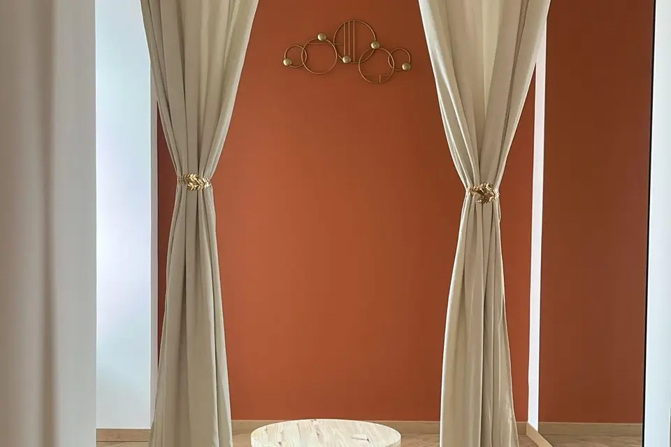 Les Robes de Victoire — photo 1