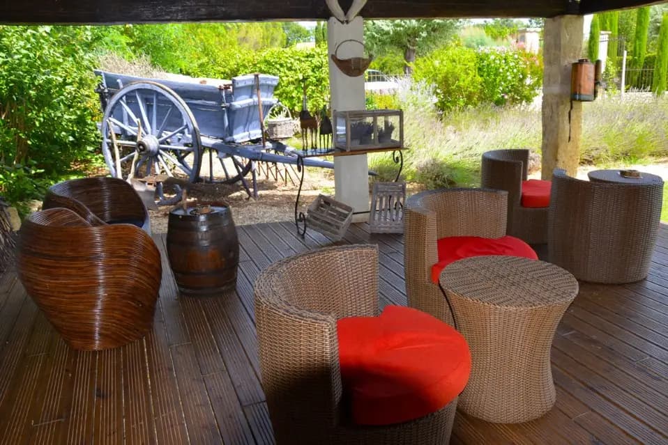 La Ferme de la Huppe — photo 5