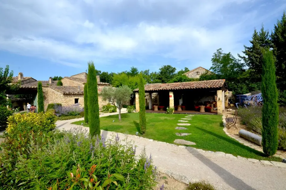 La Ferme de la Huppe — photo 2