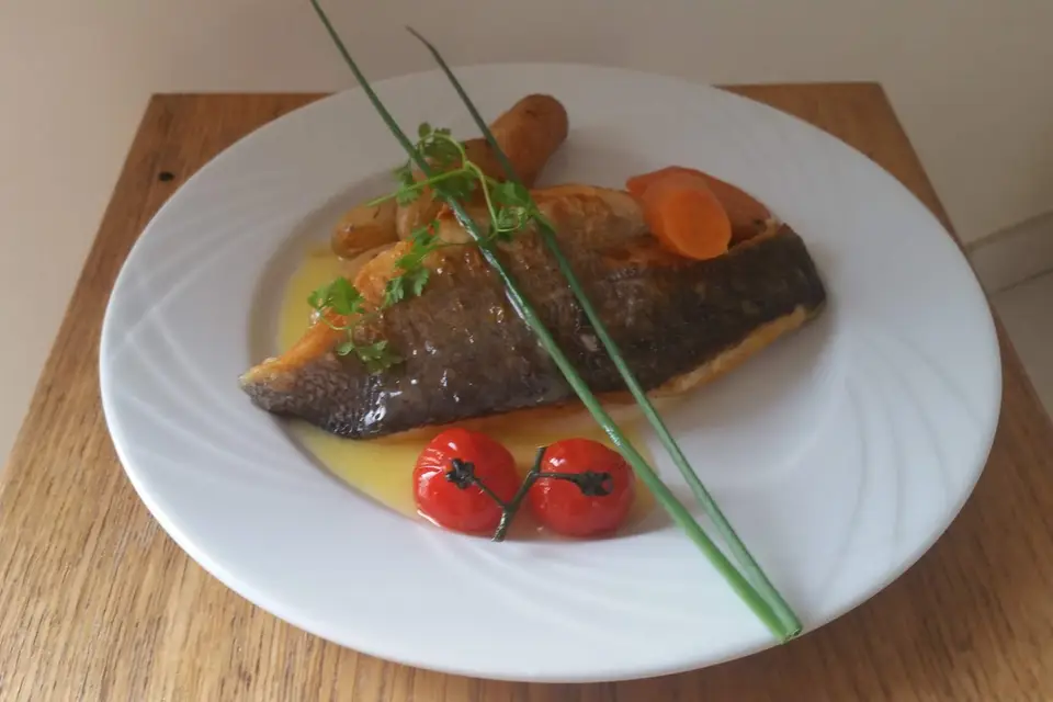 JMD Traiteur — photo 3