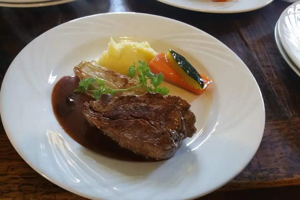 JMD Traiteur — photo 4