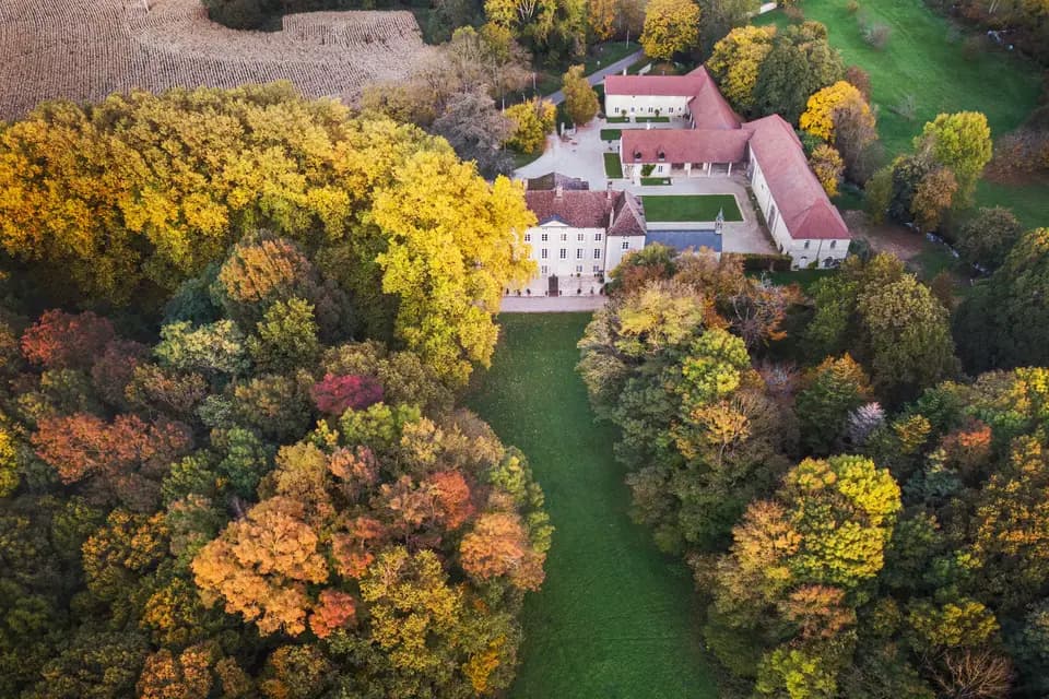 Château Armand Heitz — photo 1