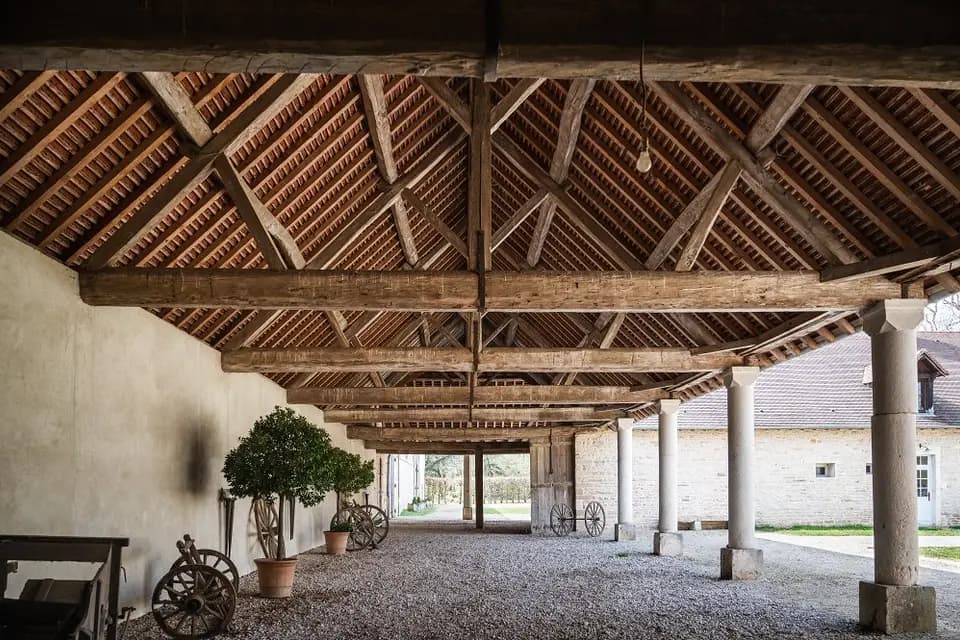 Château Armand Heitz — photo 3