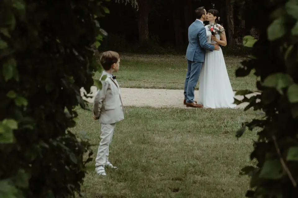 Château Armand Heitz — photo 6