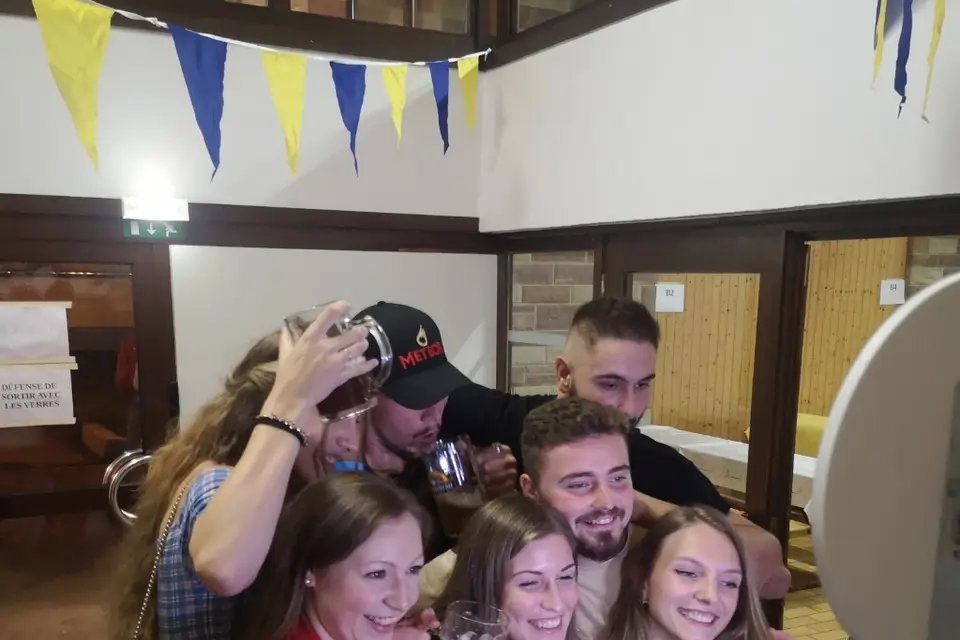 Y'a pas photo — photo 4