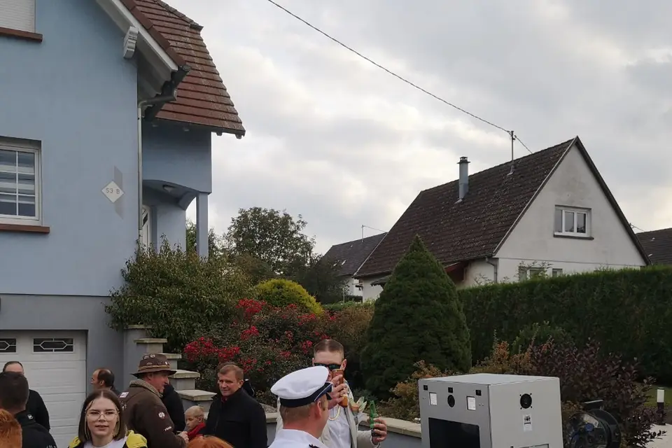 Y'a pas photo — photo 6