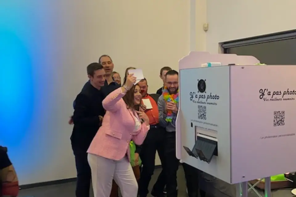 Y'a pas photo — photo 7