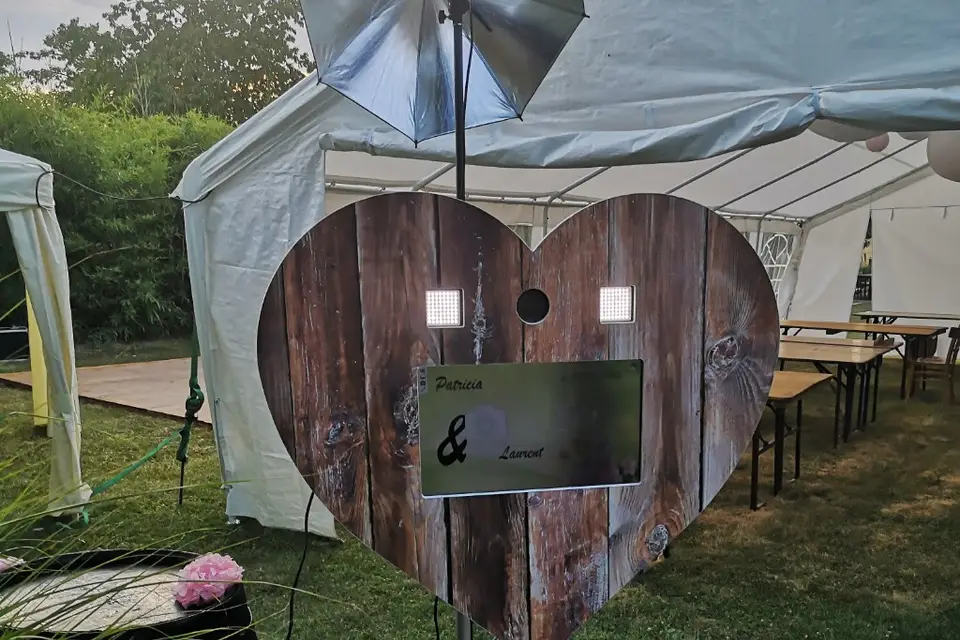 Y'a pas photo — photo 1