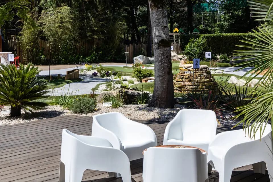 Résidence One — photo 5