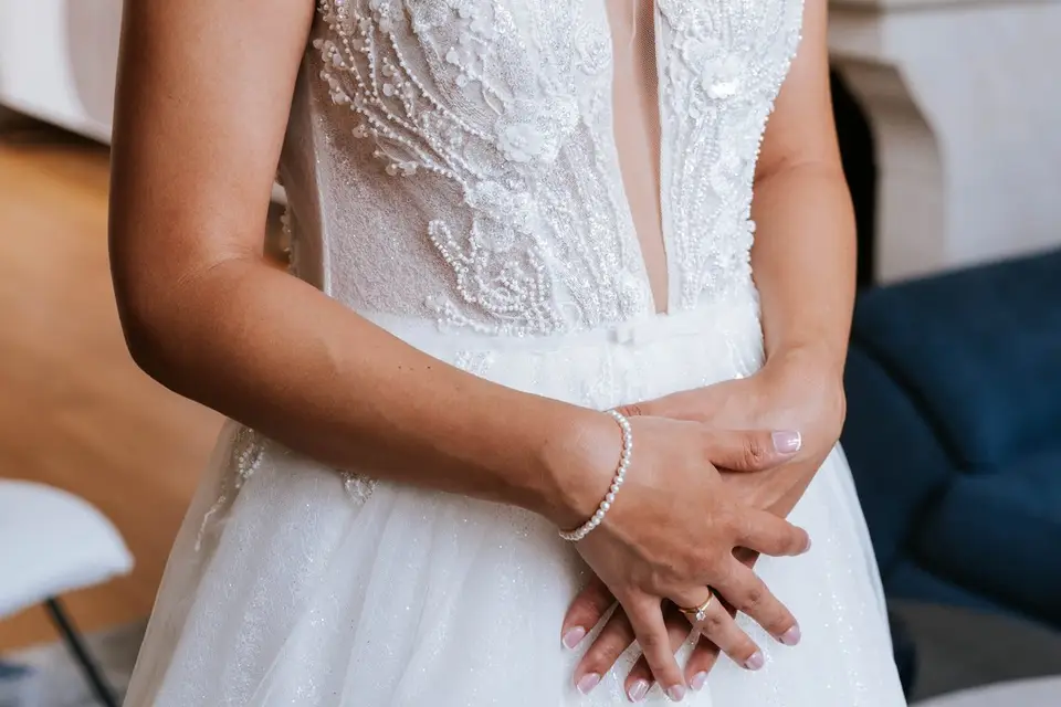 Morgane Perard - Makeup Artist