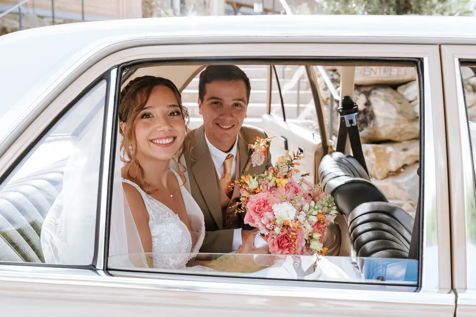 Morgane Perard - Makeup Artist — photo 2