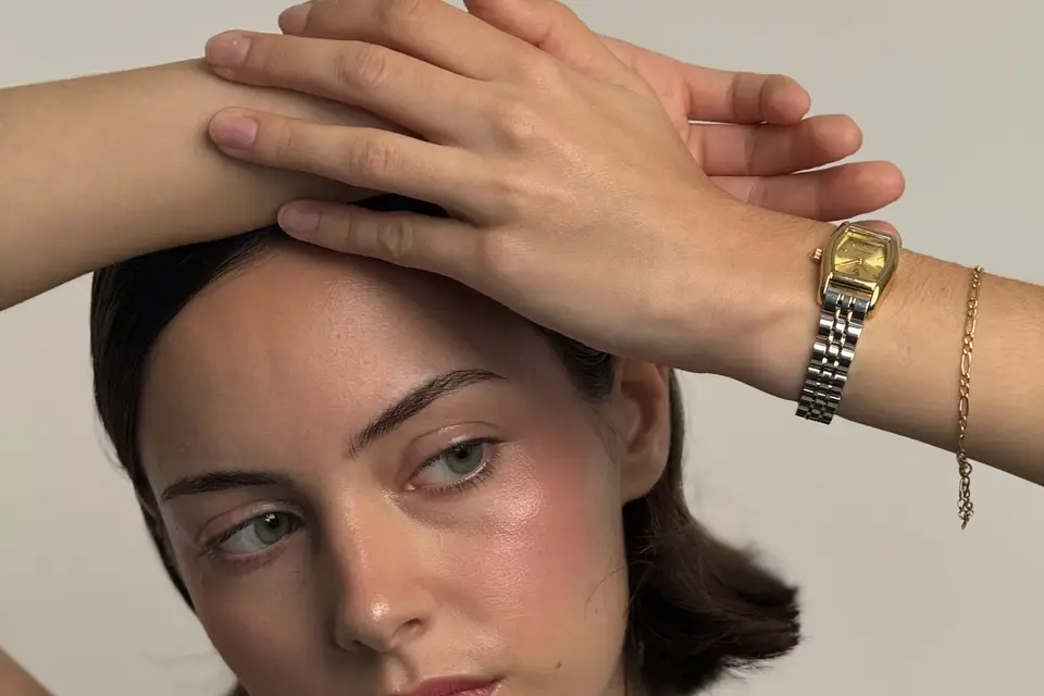 Morgane Perard - Makeup Artist — photo 3