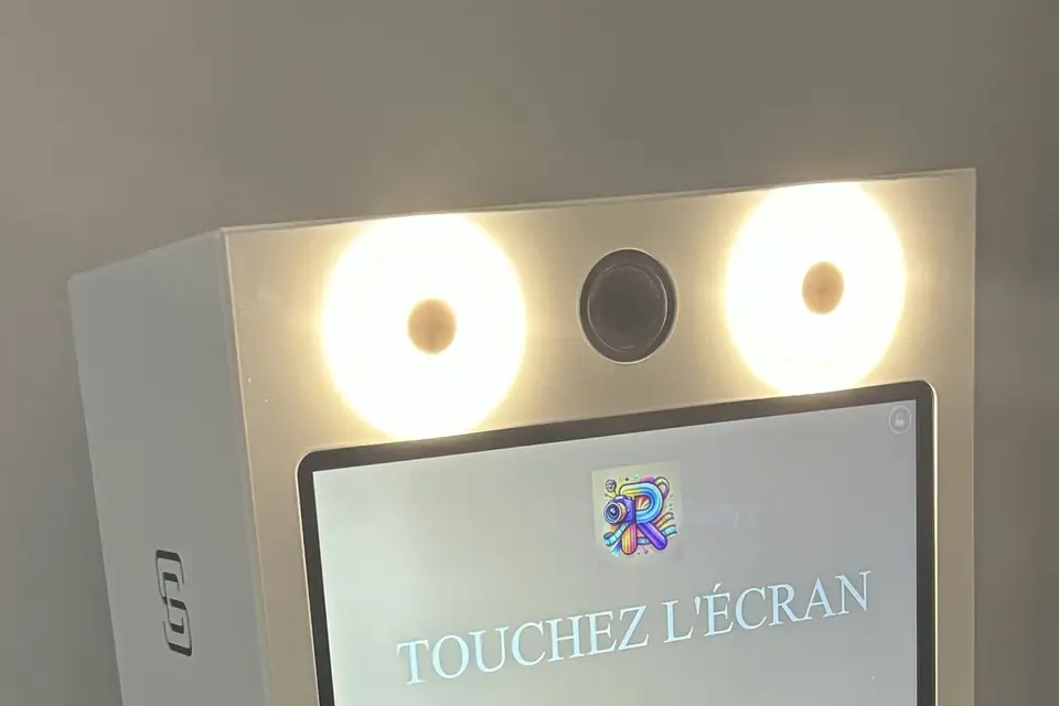 Rebouillat — photo 1