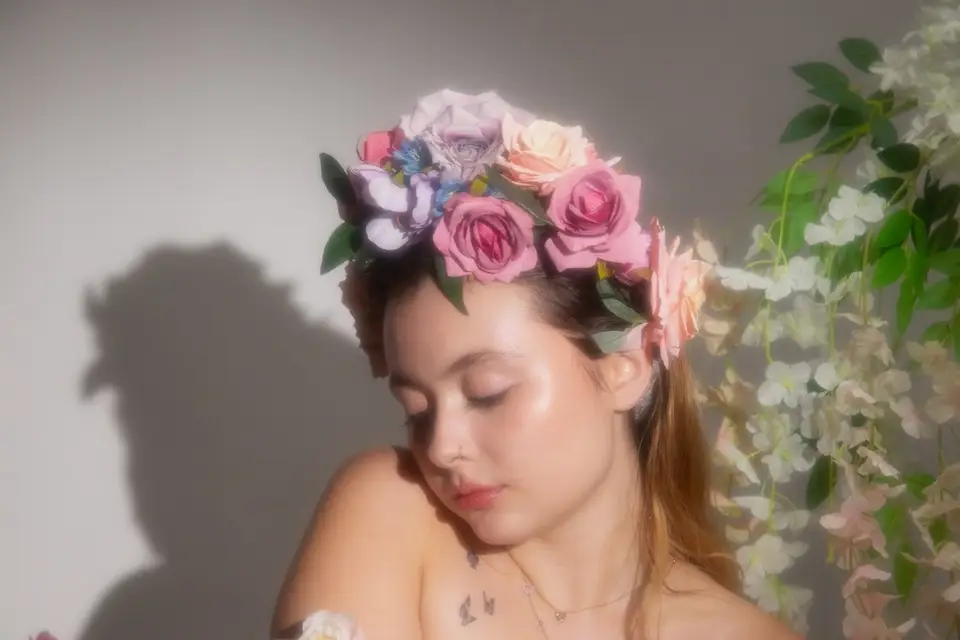 Morgane Perard - Makeup Artist — photo 1