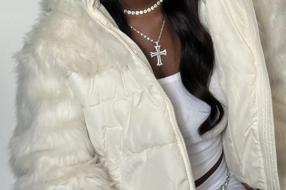 Morgane Perard - Makeup Artist — photo 4