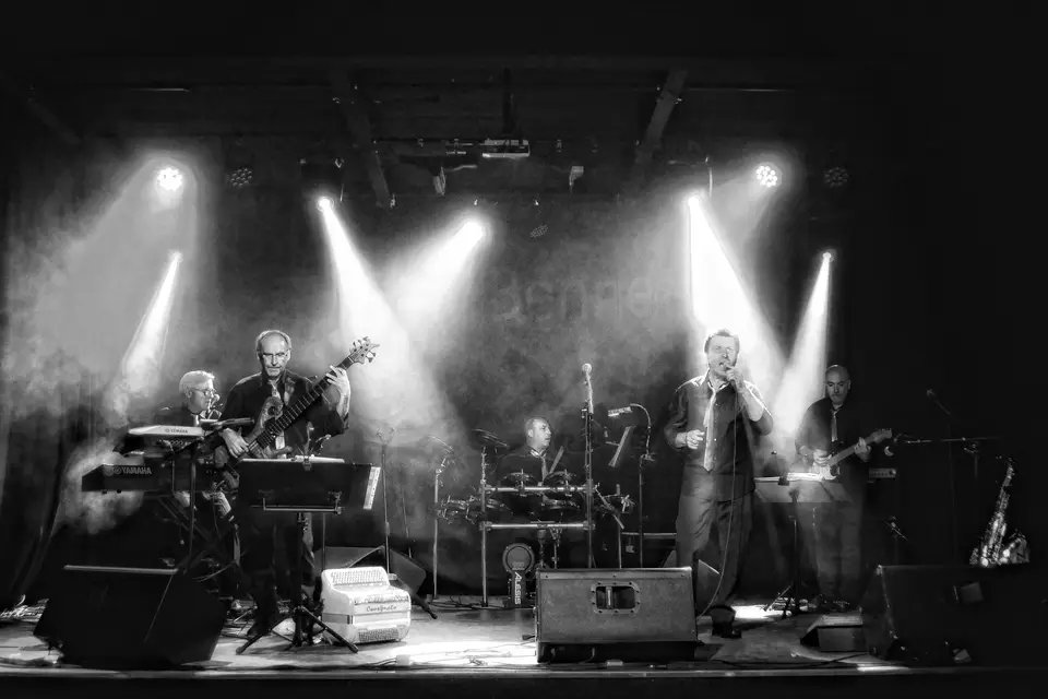 Dany Bennett — photo 2