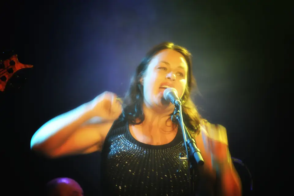 Dany Bennett — photo 1