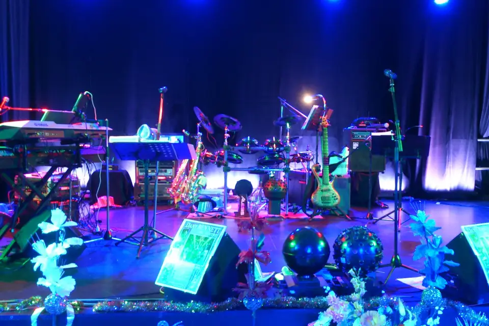 Dany Bennett — photo 3