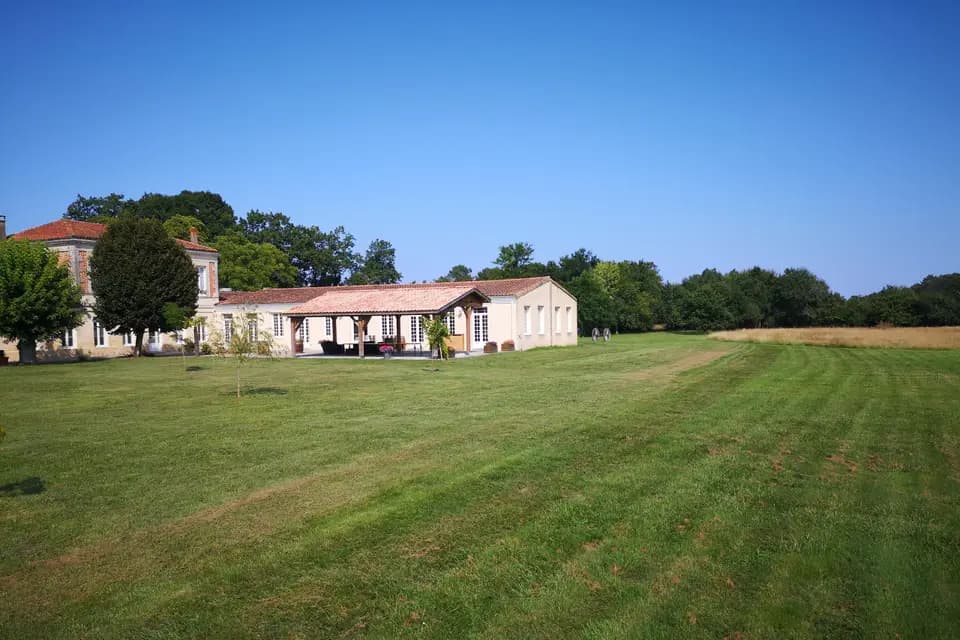 Le Caillavet — photo 7