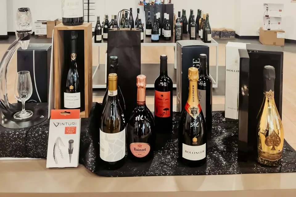 Almucantar — photo 1