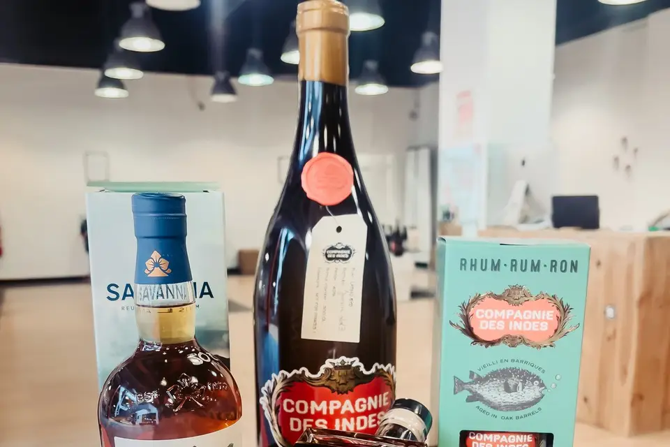 Almucantar — photo 3