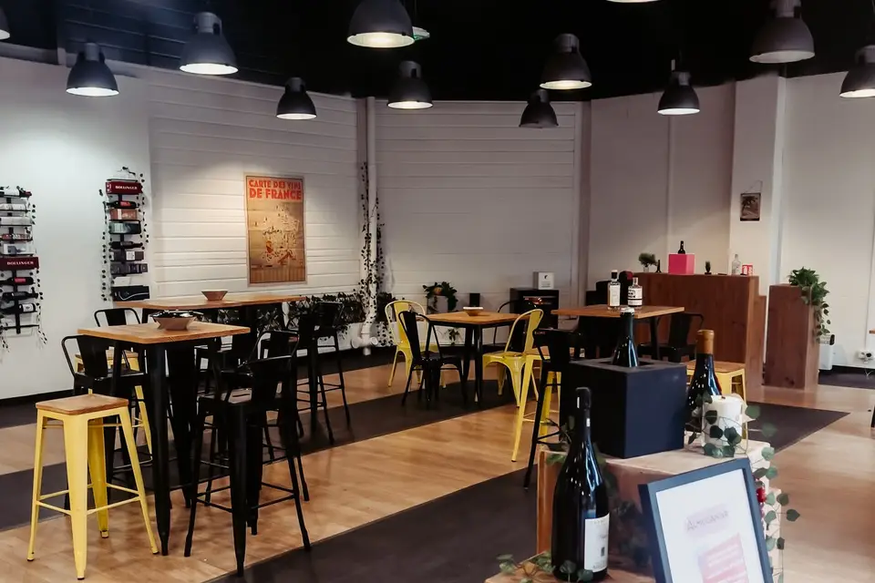 Almucantar — photo 6