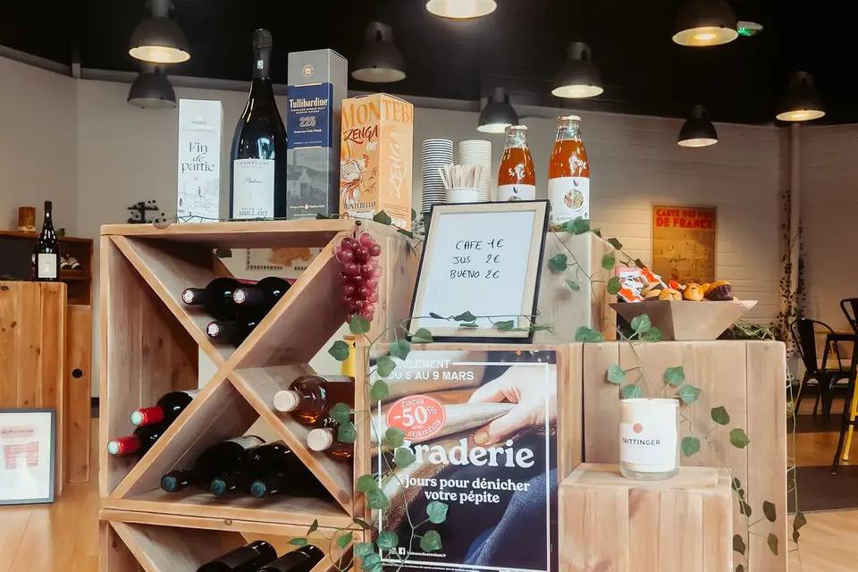 Almucantar — photo 7