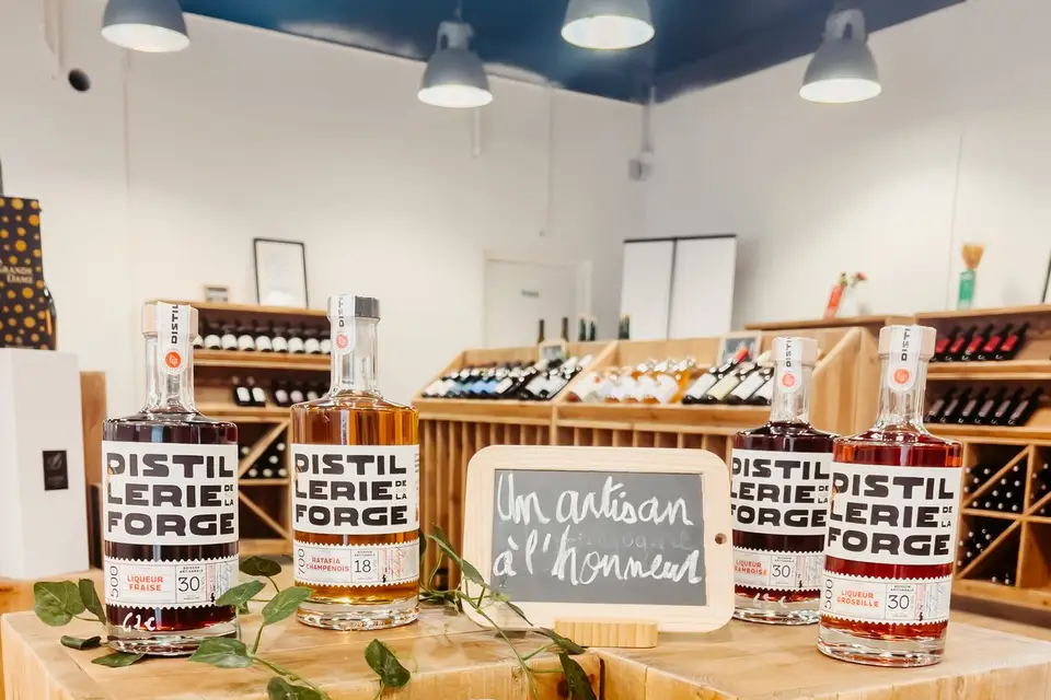 Almucantar — photo 8