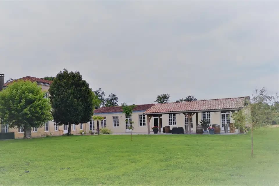 Le Caillavet — photo 8