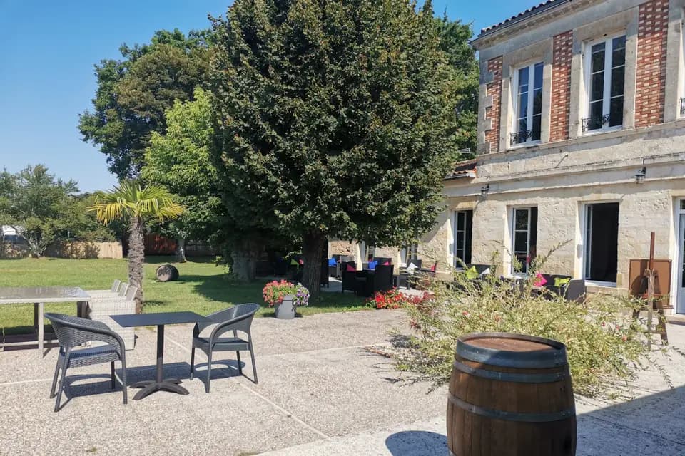 Le Caillavet — photo 9