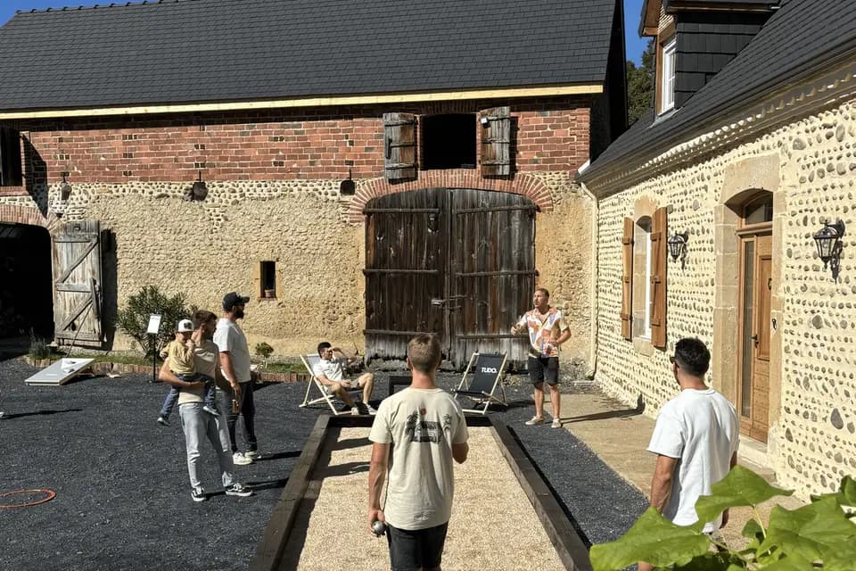 Tudo Event — photo 5