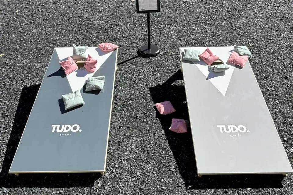 Tudo Event — photo 3