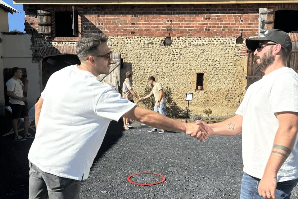 Tudo Event — photo 6