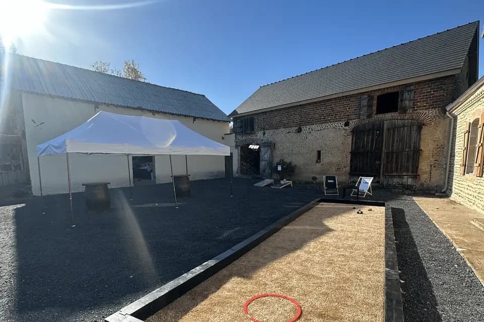 Tudo Event — photo 1