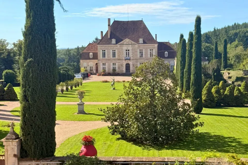 La Longère du Château — photo 1