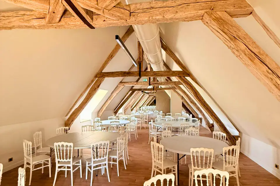 La Longère du Château — photo 5