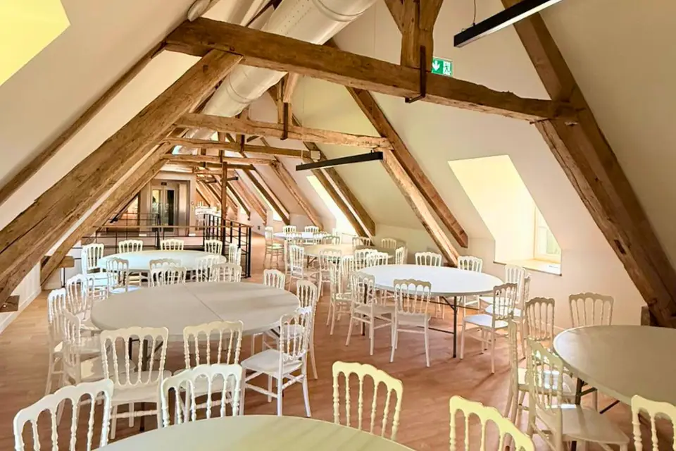 La Longère du Château — photo 2