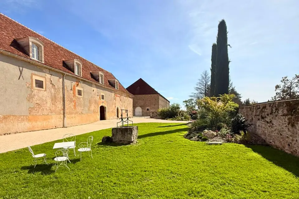 La Longère du Château — photo 3