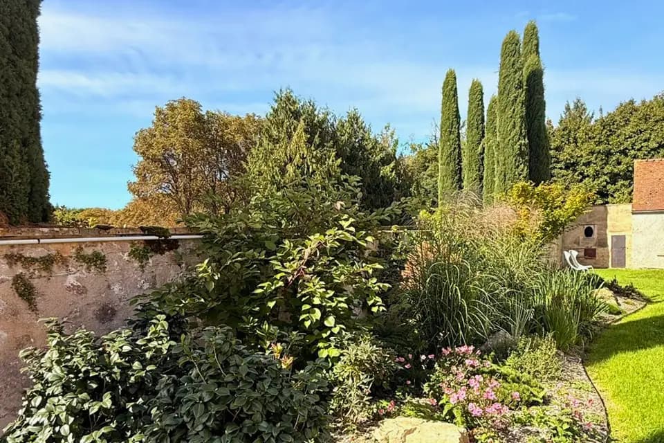 La Longère du Château — photo 4