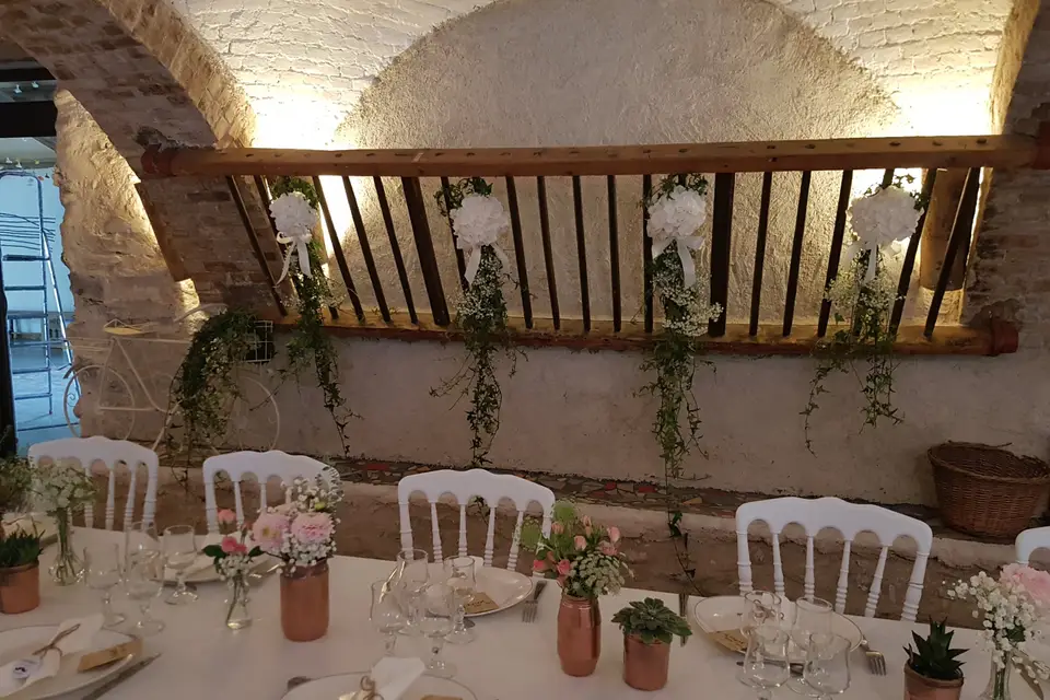 Influence naturelle — photo 3