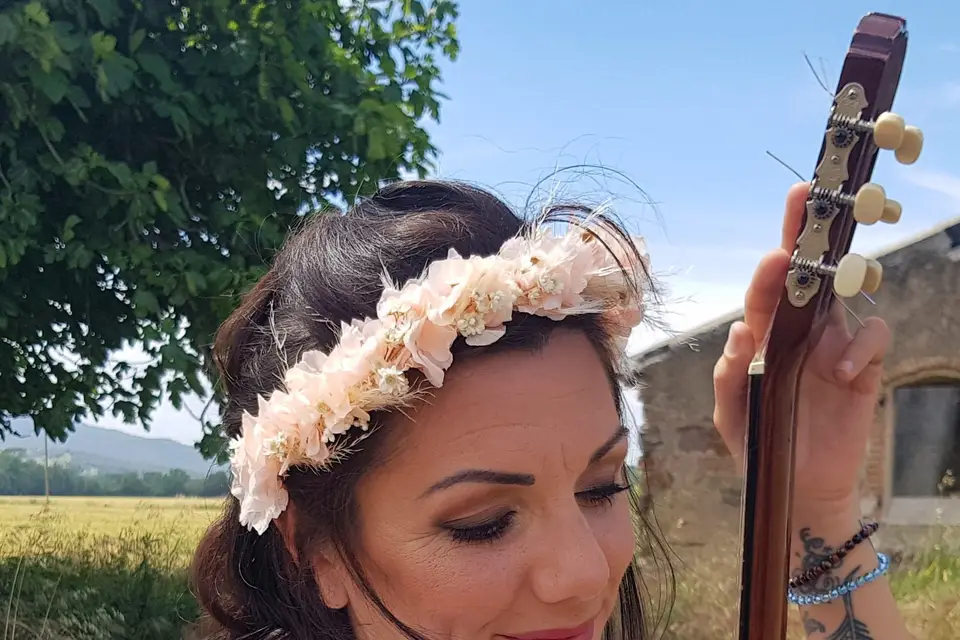 Influence naturelle — photo 5