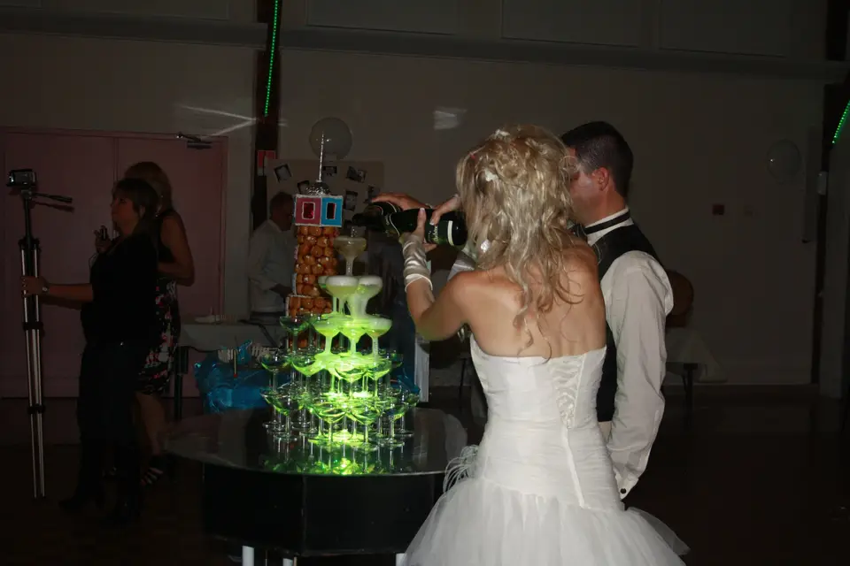 Ambiance Party — photo 4