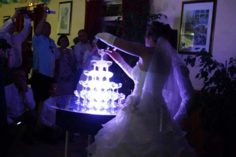 Ambiance Party — photo 3