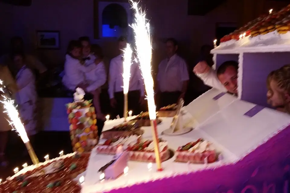 Ambiance Party — photo 8