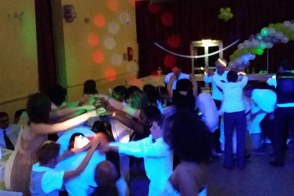 Ambiance Party — photo 7