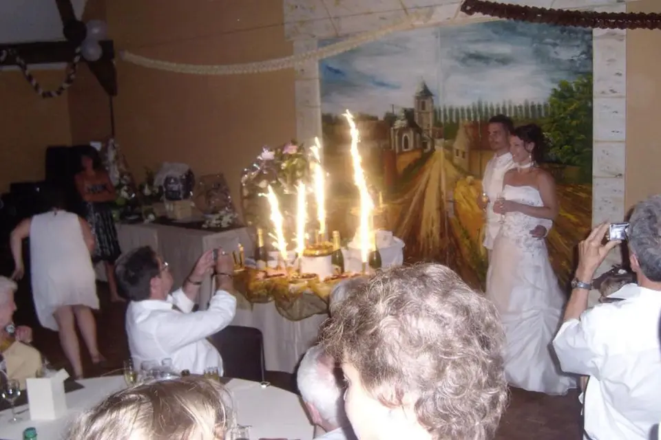 Ambiance Party — photo 9