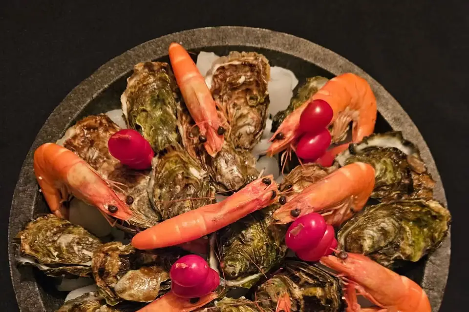 Les Saveurs de Vaness — photo 2