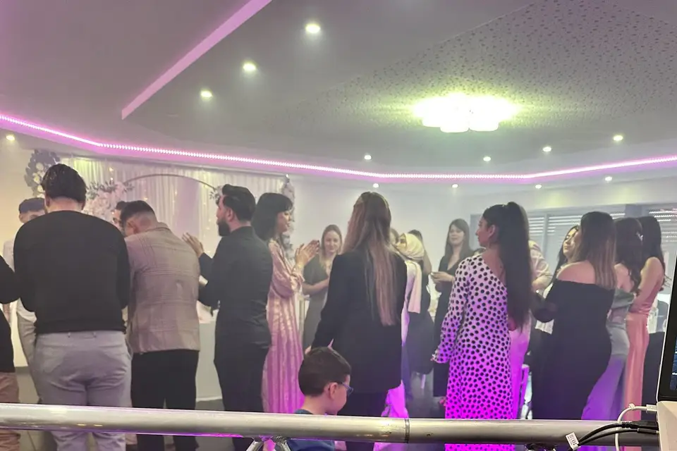 Deluxe Event — photo 4