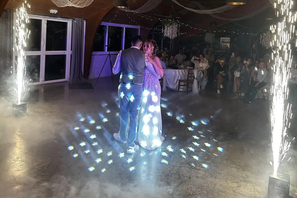 Deluxe Event — photo 8